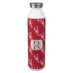 Crawfish 20oz Stainless Steel Water Bottle - Full Print (Personalized)