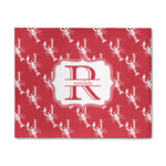 Crawfish 8' x 10' Indoor Area Rug (Personalized)