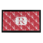 Crawfish Bar Mat - Small (Personalized)