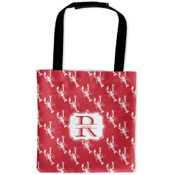 Crawfish Auto Back Seat Organizer Bag (Personalized)