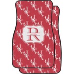 Crawfish Car Floor Mats (Personalized)