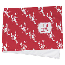 Crawfish Cooling Towel (Personalized)