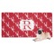 Crawfish Dog Towel (Personalized)