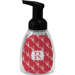 Crawfish Foam Soap Bottle - Black (Personalized)