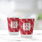 Crawfish Glass Shot Glass - Standard - LIFESTYLE