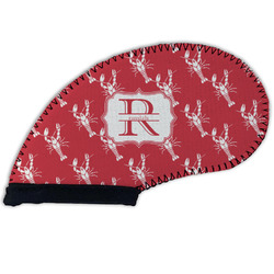 Crawfish Golf Club Iron Cover - Set of 9 (Personalized)