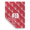 Crawfish House Flags - Double Sided - FRONT FOLDED