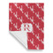 Crawfish House Flags - Single Sided - FRONT FOLDED