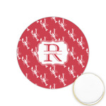 Crawfish Printed Cookie Topper - 1.25" (Personalized)