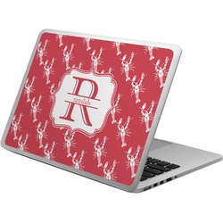 Crawfish Laptop Skin - Custom Sized (Personalized)