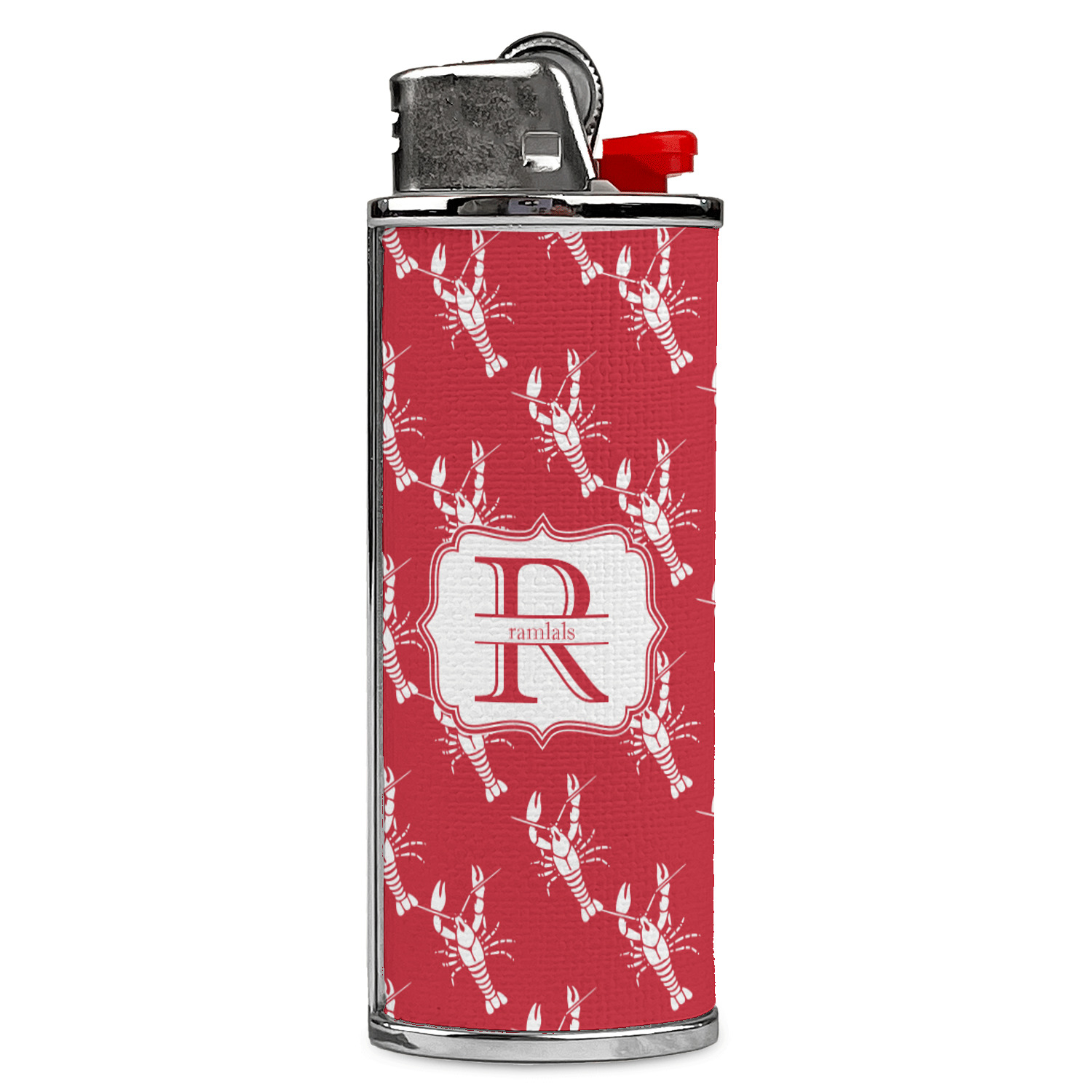 Custom buying Designer Lighter Cases