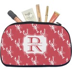 Crawfish Makeup / Cosmetic Bag - Medium (Personalized)