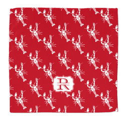 Crawfish Microfiber Dish Rag (Personalized)