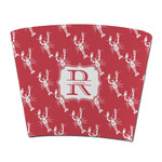 Crawfish Party Cup Sleeve - without bottom (Personalized)