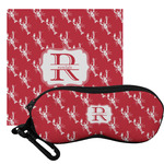 Crawfish Eyeglass Case & Cloth (Personalized)