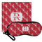 Crawfish Personalized Eyeglass Case & Cloth