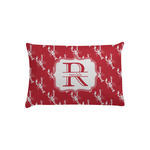 Crawfish Pillow Case - Toddler (Personalized)