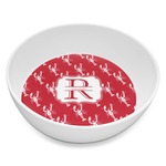 Crawfish Melamine Bowl - 8 oz (Personalized)