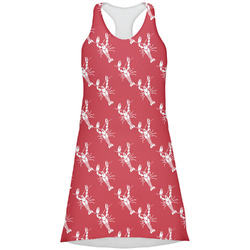 Crawfish Racerback Dress