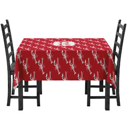 Crawfish Tablecloth (Personalized)