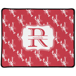 Crawfish Large Gaming Mouse Pad - 12.5" x 10" (Personalized)