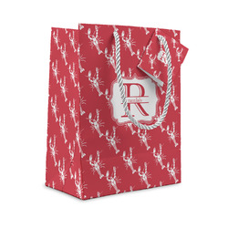 Crawfish Gift Bag (Personalized)