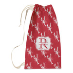 Crawfish Laundry Bags - Small (Personalized)