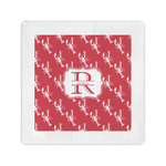 Crawfish Cocktail Napkins (Personalized)