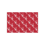 Crawfish Small Tissue Papers Sheets - Heavyweight