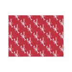 Crawfish Medium Tissue Papers Sheets - Lightweight