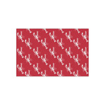 Crawfish Small Tissue Papers Sheets - Lightweight