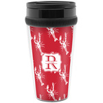 Crawfish Acrylic Travel Mug without Handle (Personalized)