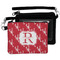 Crawfish Wristlet ID Cases - MAIN