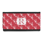 Crawfish Leatherette Ladies Wallet (Personalized)