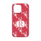 Crawfish iPhone 13 Mini Case - Back