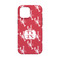 Crawfish iPhone 13 Mini Tough Case - Back