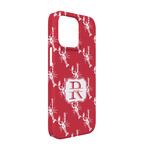 Crawfish iPhone Case - Plastic - iPhone 13 Pro (Personalized)