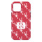 Crawfish iPhone 13 Pro Max Tough Case - Back