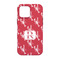 Crawfish iPhone 13 Tough Case - Back