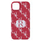 Crawfish iPhone 14 Plus Case - Back