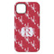 Crawfish iPhone 14 Plus Tough Case - Back