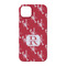 Crawfish iPhone 14 Pro Case - Back