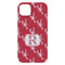 Crawfish iPhone 14 Pro Max Case - Back