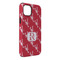 Crawfish iPhone 14 Pro Max Tough Case - Angle