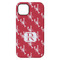 Crawfish iPhone 14 Pro Max Tough Case - Back