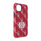 Crawfish iPhone 14 Pro Tough Case - Angle