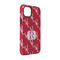 Crawfish iPhone 14 Tough Case - Angle