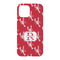 Crawfish iPhone 15 Case - Back