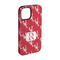 Crawfish iPhone 15 Pro Tough Case - Angle