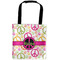 Peace Sign Car Bag - Main